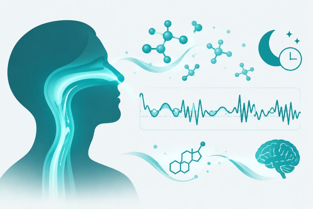 Can Anabolic Steroids Worsen Sleep Apnea?