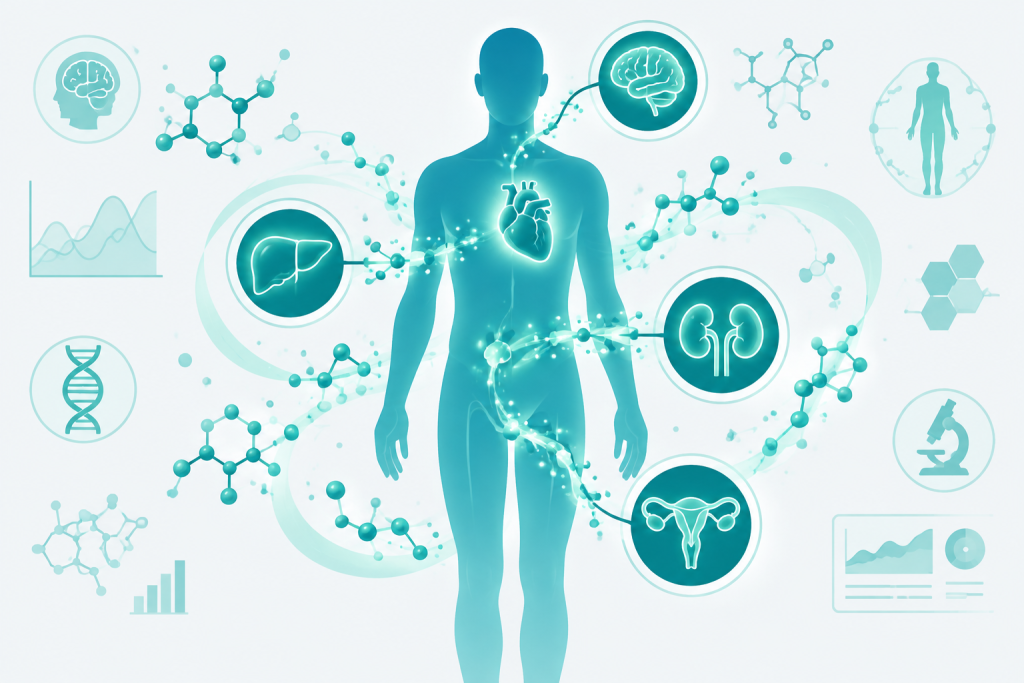 Common Side Effects of Anabolic Steroids: A Research-Based Review