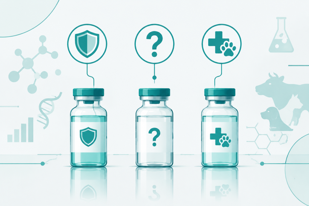 Human-Grade vs Underground Lab Steroids: What's the Difference?