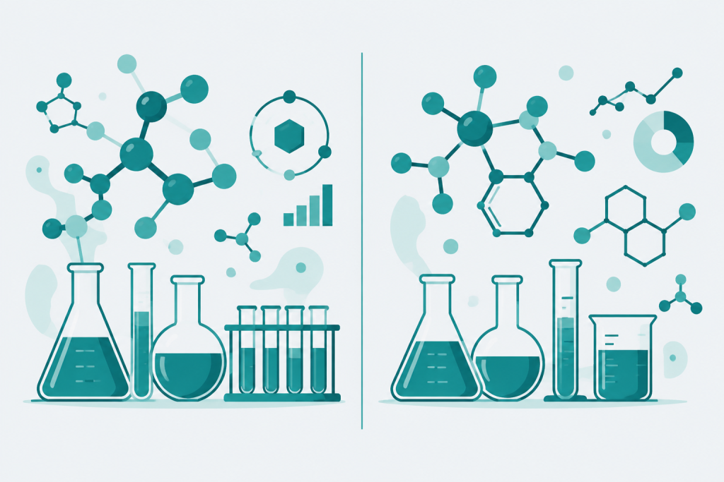 What Are Veterinary-Grade Anabolic Steroids?