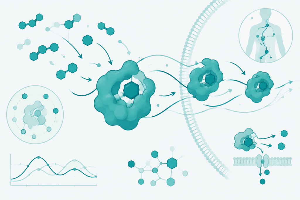 What Is SHBG and Why Does It Matter for Steroid Users?