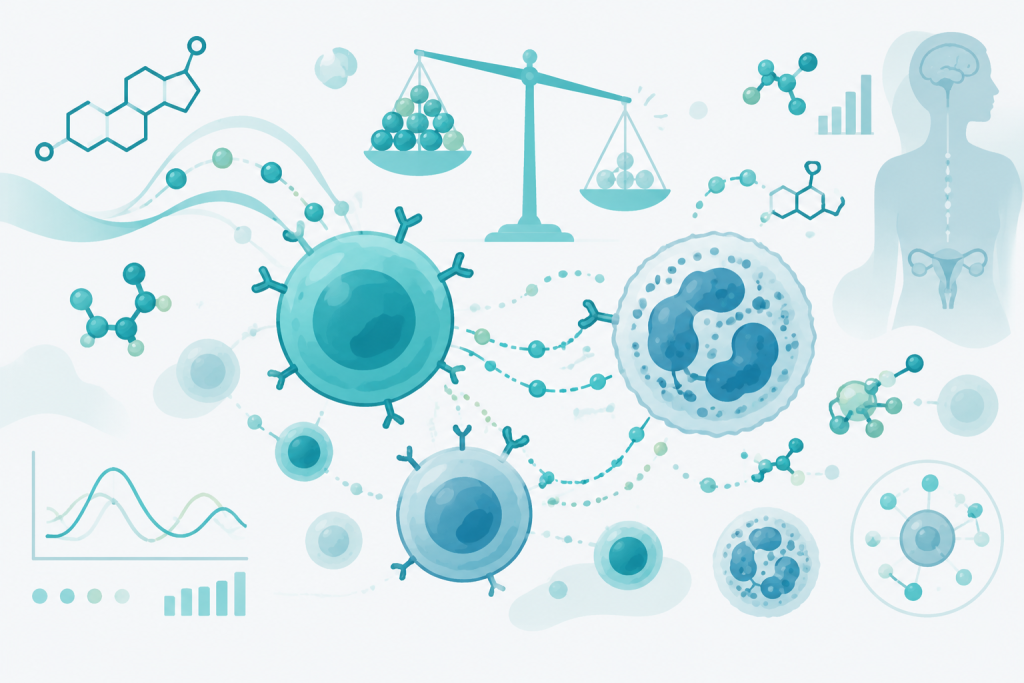 Do Anabolic Steroids Affect the Immune System?