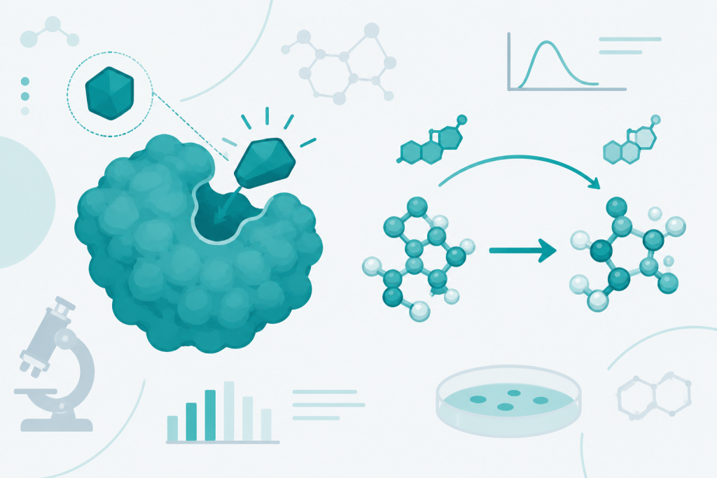 What Are Aromatase Inhibitors? Steroid Context Explained