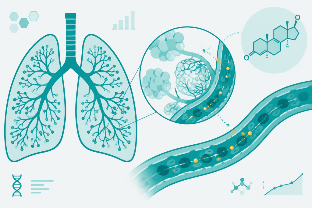 What Is Tren Cough and Why Does It Happen?